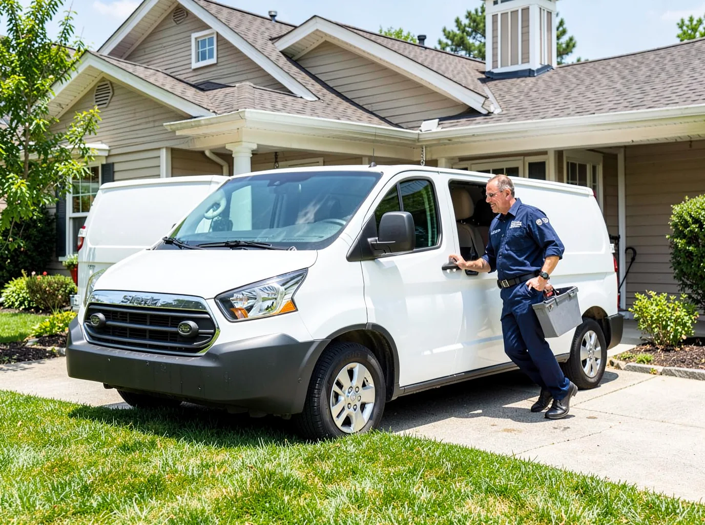 Emergency Plumber company in Branchville, VA
