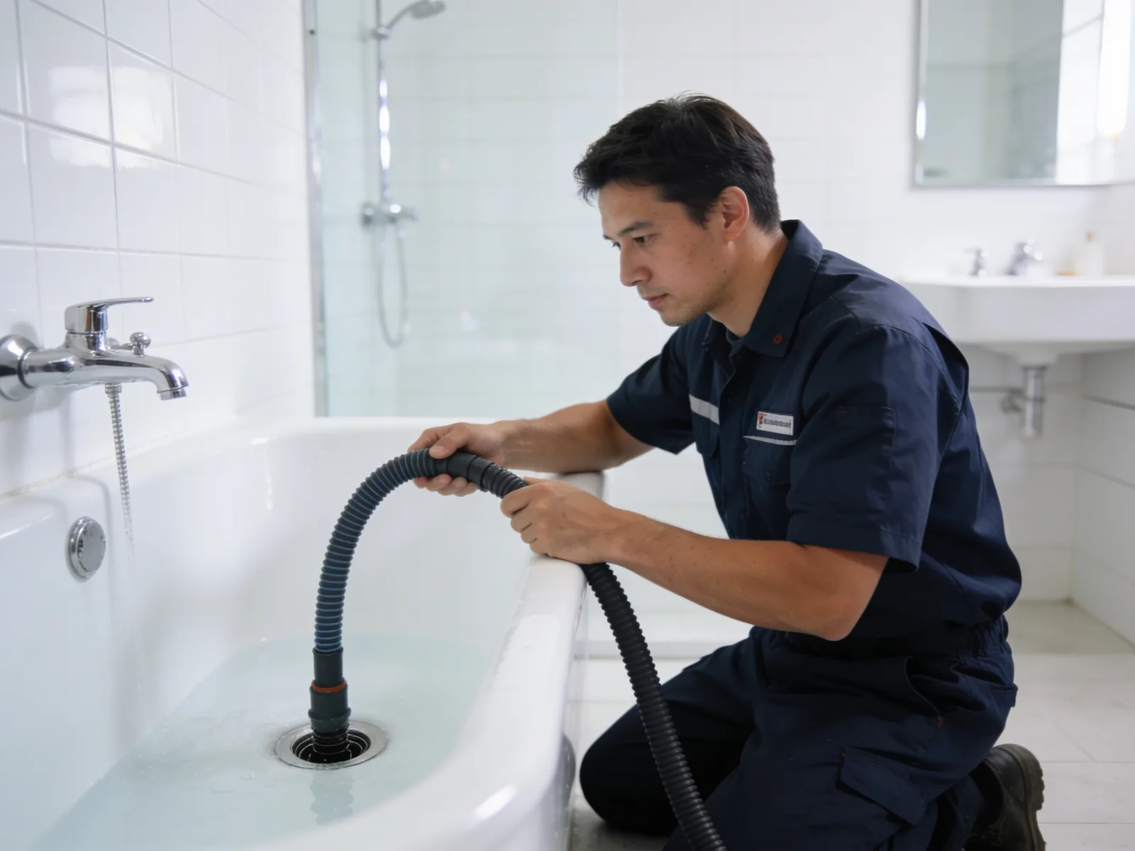 Emergency Plumber Branchville, VA FAQs